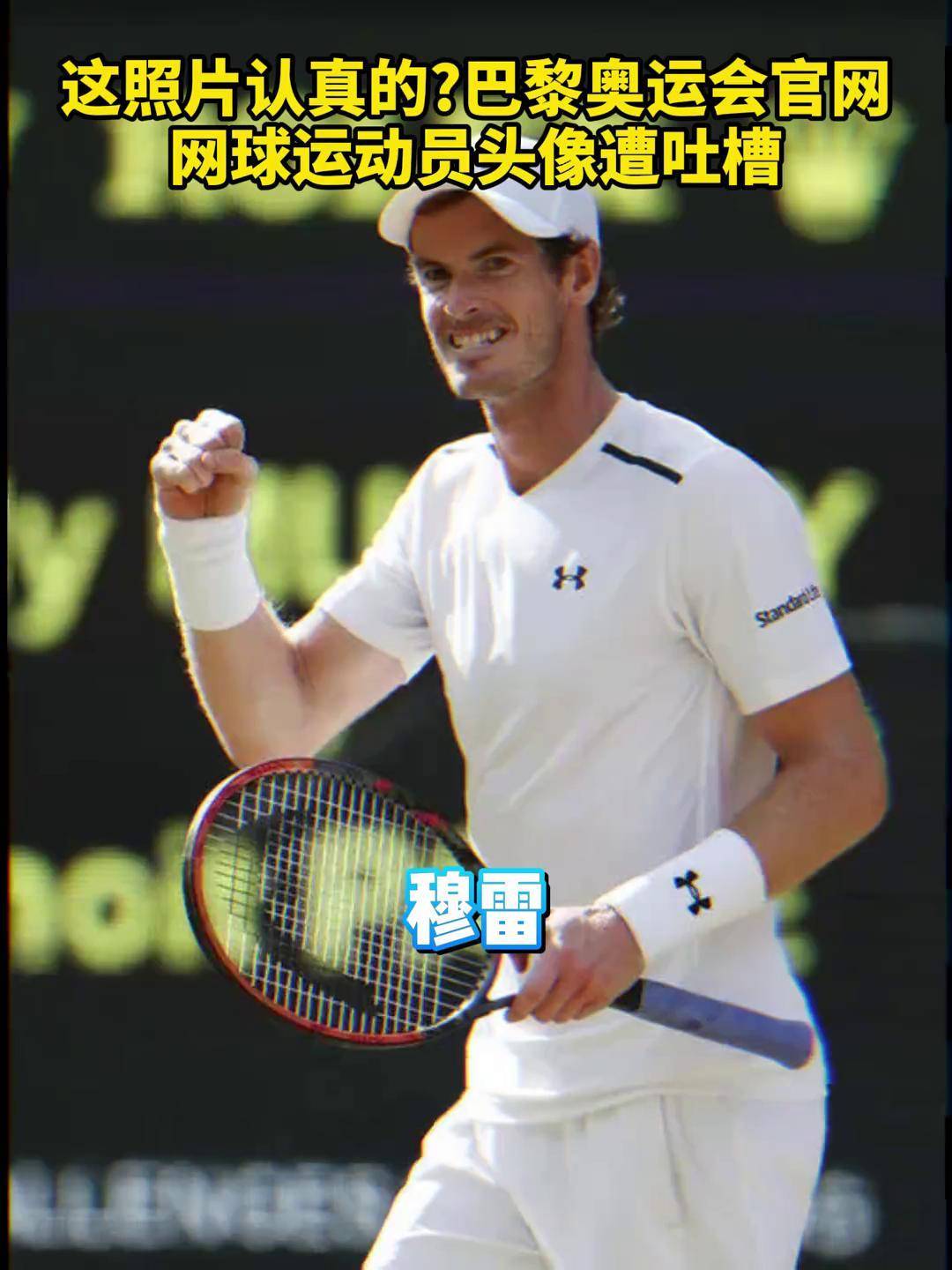 包含西班牙网球队翻盘法国网球队，穆雷完成帽子戏法的词条