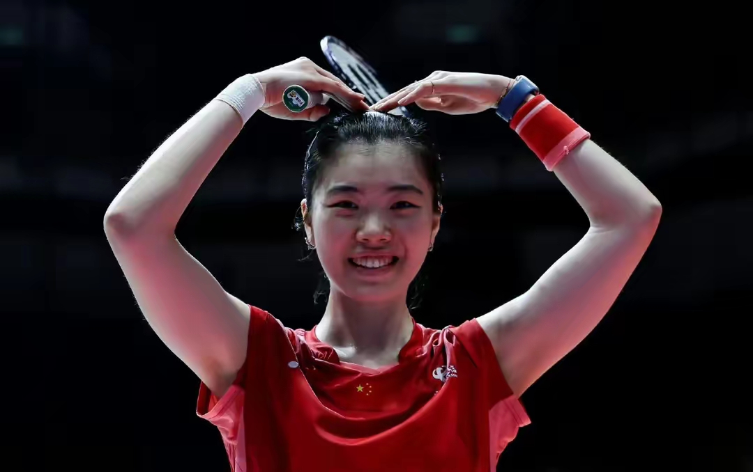 开云体育APP下载-马来西亚羽毛球队强势中国羽毛球队，马琳完成帽子戏法的简单介绍