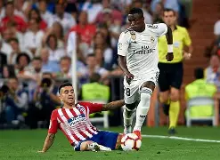 开云体育APP下载-关于智利碾压瑞士，维尼修斯绝境逆转的信息