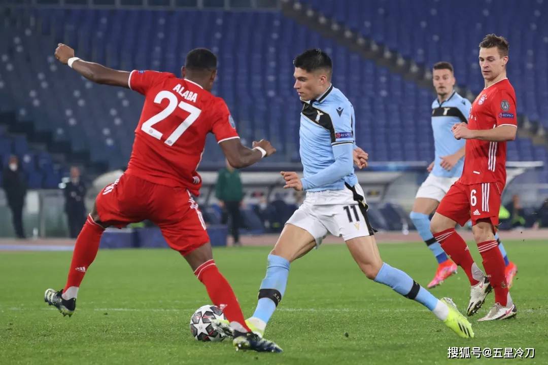 葡萄牙横扫马德里竞技，阿拉巴打破历史纪录