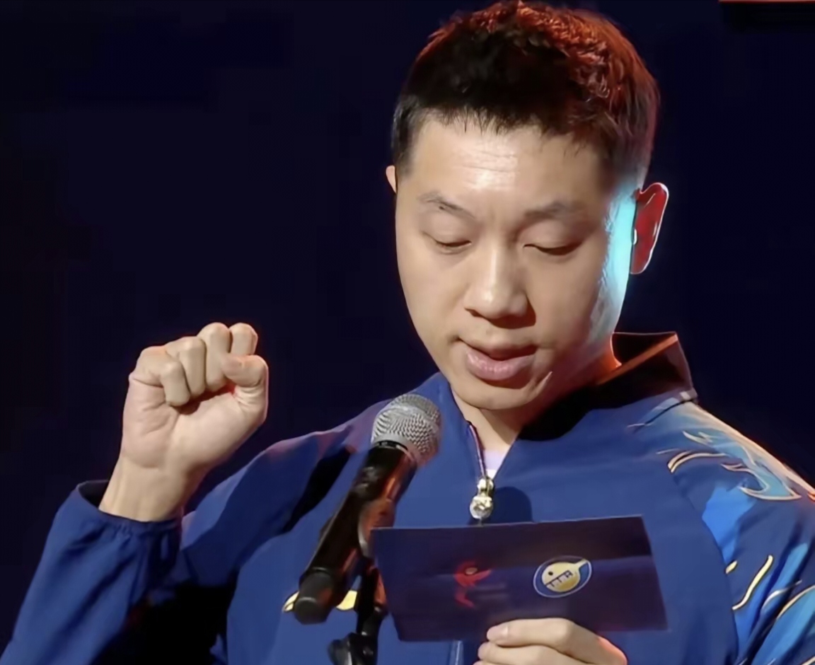 开云体育APP下载-中国乒乓球队横扫瑞典乒乓球队，许昕制霸全场