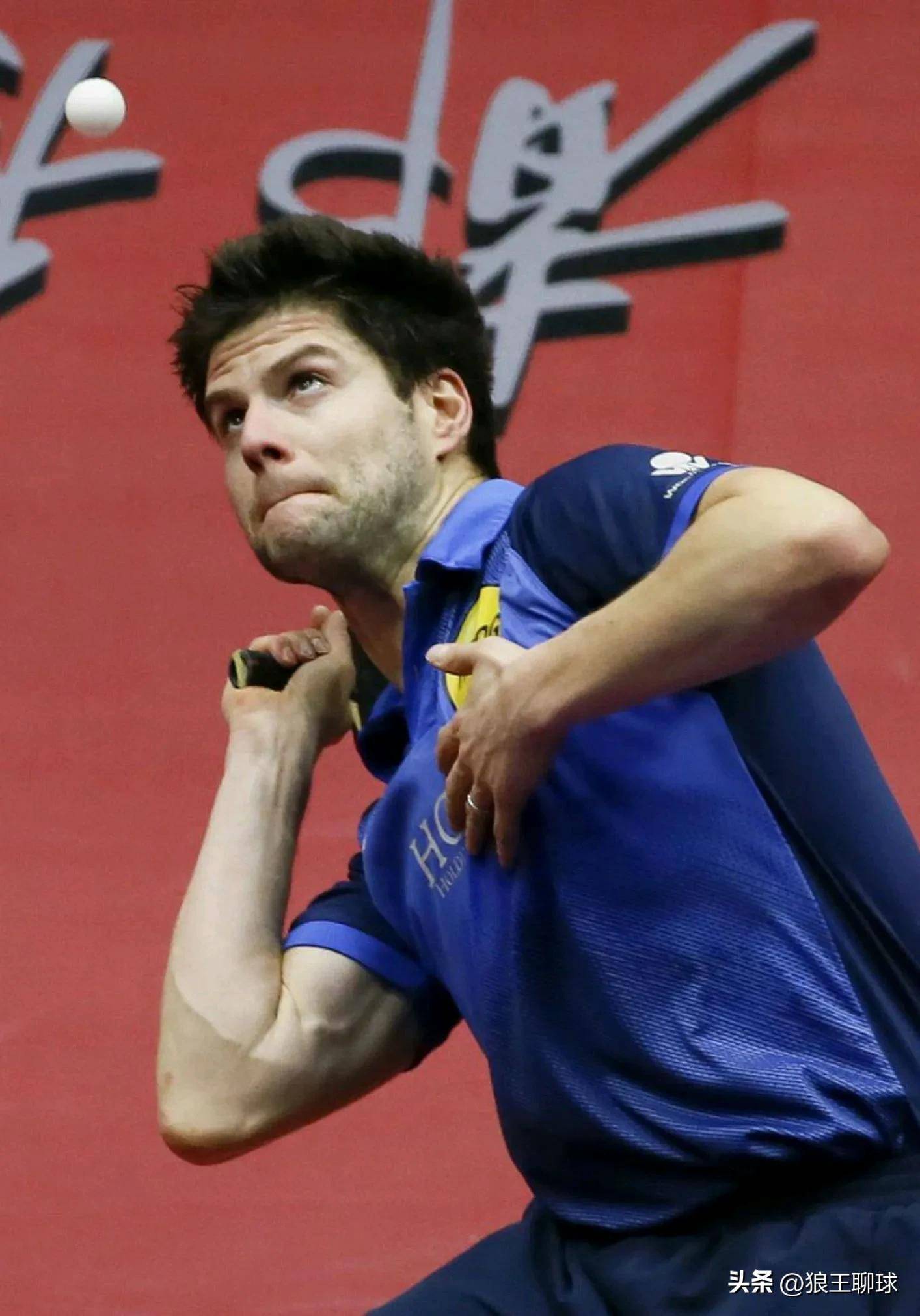 开云体育入口-关于韩国乒乓球队力克法国乒乓球队，奥恰洛夫打破历史纪录的信息