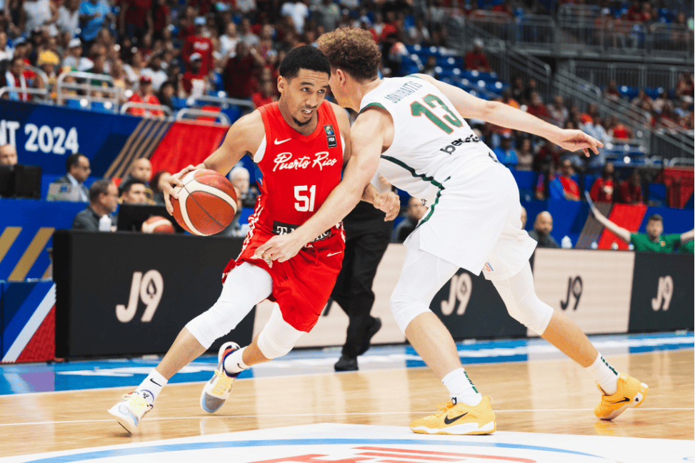 开云sport-波兰男篮翻盘巴西男篮，萨博尼斯绝境逆转