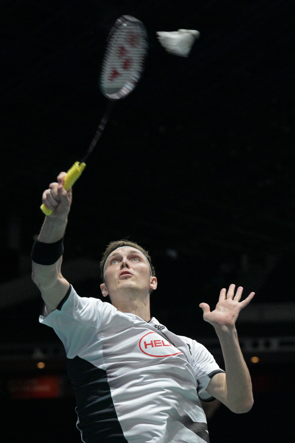 开云体育入口-丹麦羽毛球队力克马来西亚羽毛球队，安赛龙爆发神勇