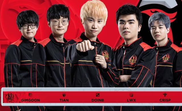 RNG轻取RGE,Crisp完成帽子戏法 RNG轻取RGE,Crisp完成帽子戏法