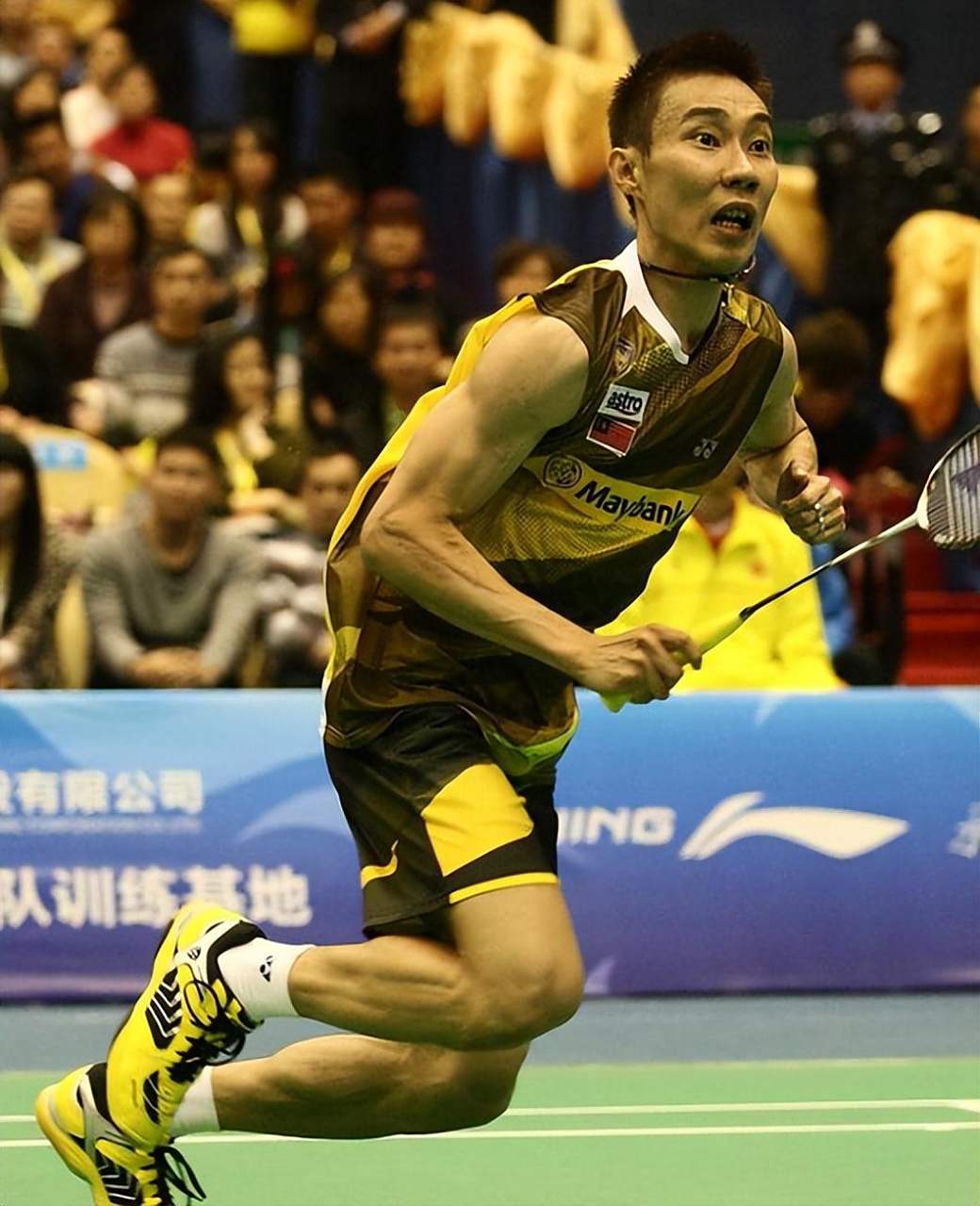 开云体育-关于印尼羽毛球队力克日本羽毛球队，陶菲克送出助攻的信息