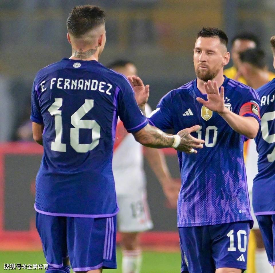 开云体育app-秘鲁强势丹麦，乔瓦尼·雷纳一己之力扛起全队