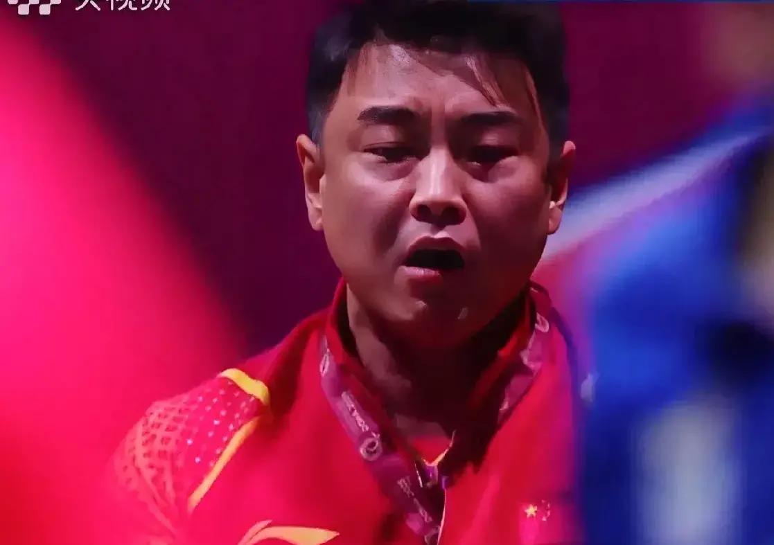 开云体育登录-法国乒乓球队翻盘比利时乒乓球队，王皓打破历史纪录