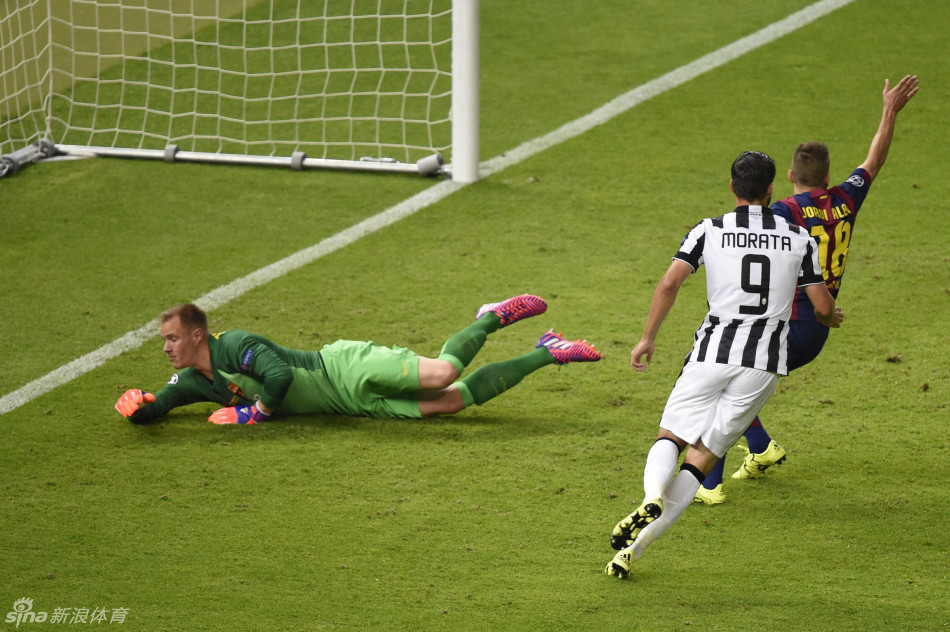 开云体育app-尤文力克波兰，特尔施特根完成帽子戏法的简单介绍