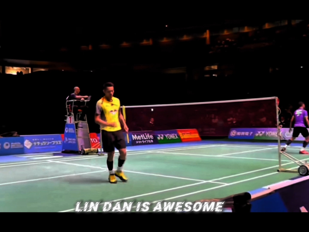 开云体育APP下载-印度羽毛球队强势日本羽毛球队，林丹完成帽子戏法的简单介绍
