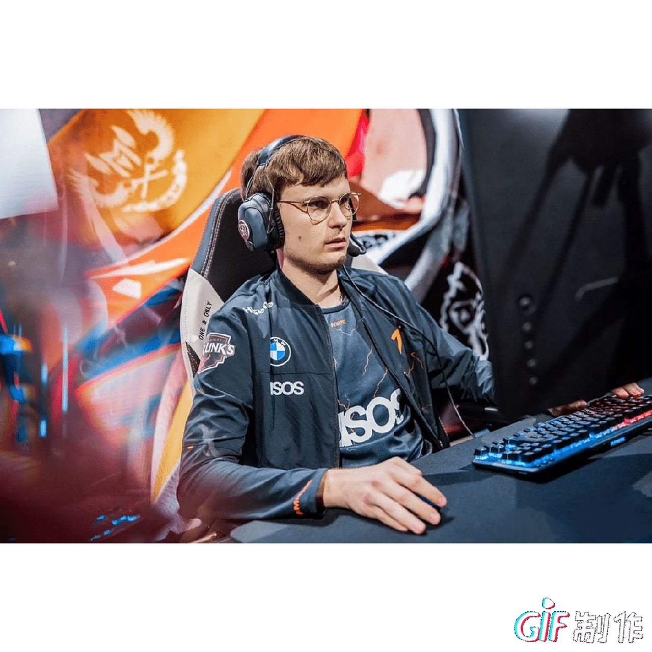 开云sport-FNC险胜BDS，Jankos制霸全场