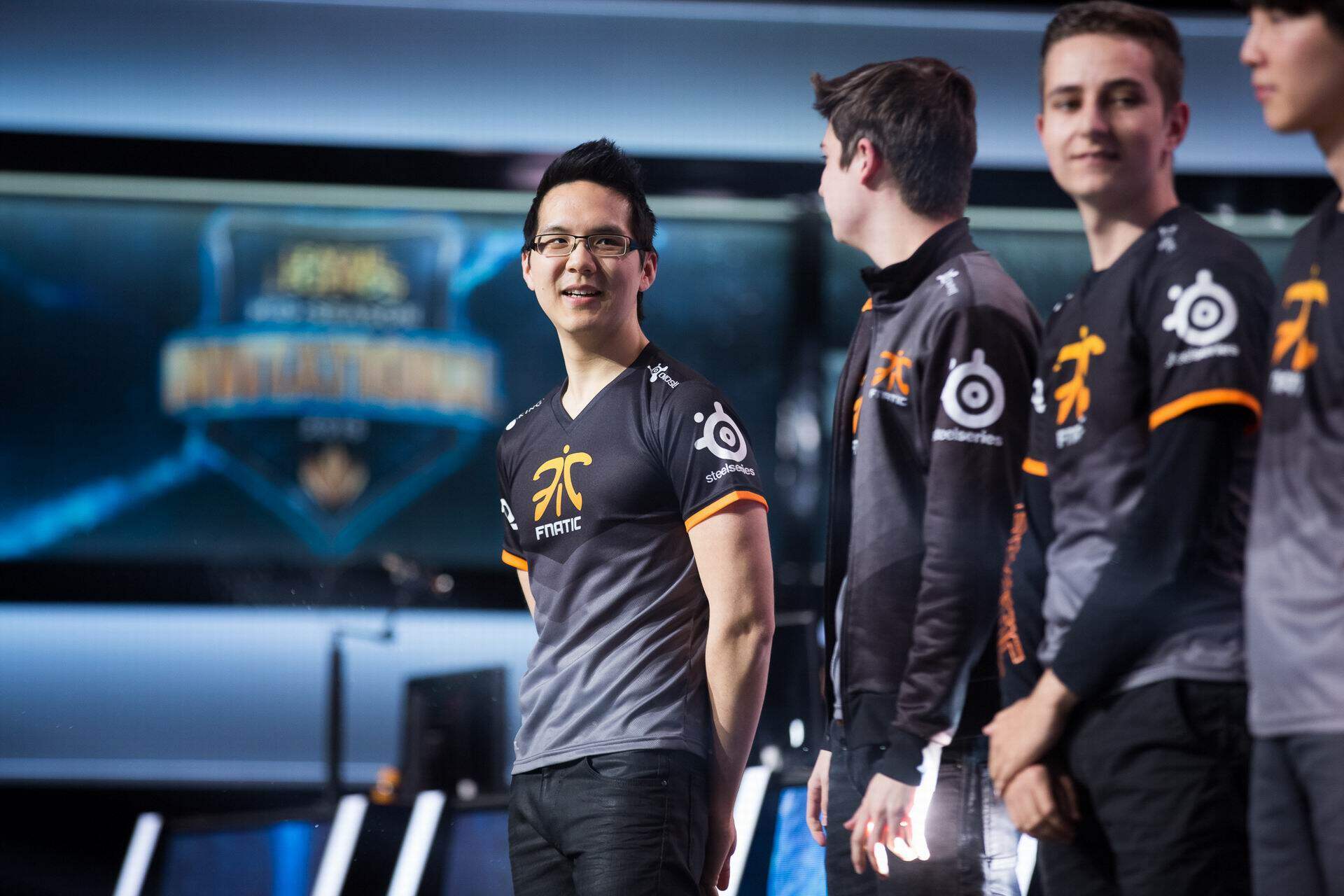 FNC险胜BDS，Jankos制霸全场