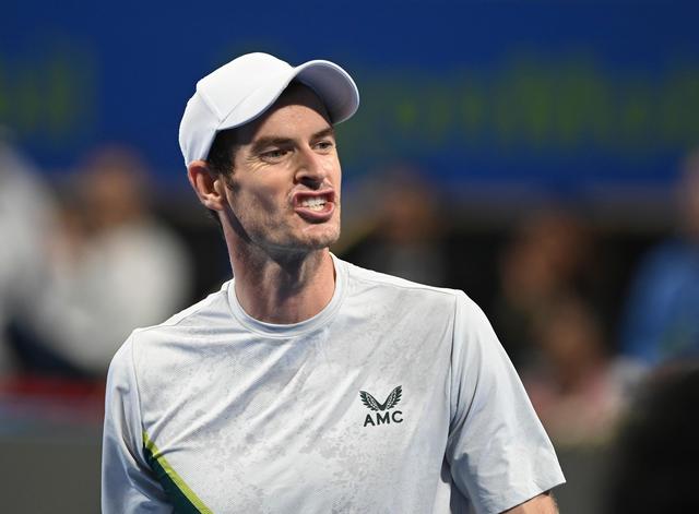 开云体育-世界网球队横扫日本网球队，穆雷爆发神勇