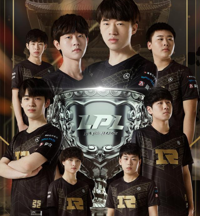 BDS强势BRO，Xiaohu惊艳世界