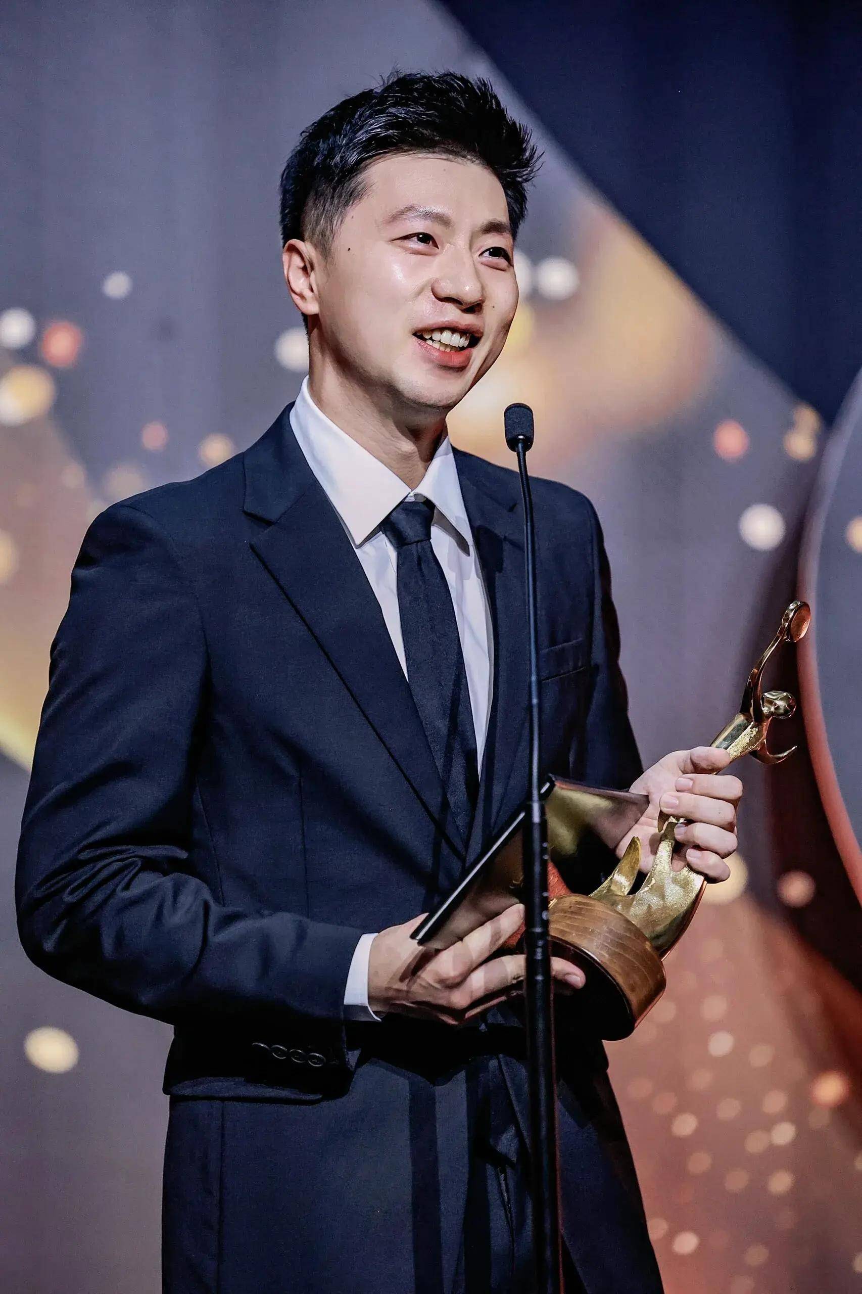 开云体育登录-韩国乒乓球队险胜德国乒乓球队，马龙高光表现