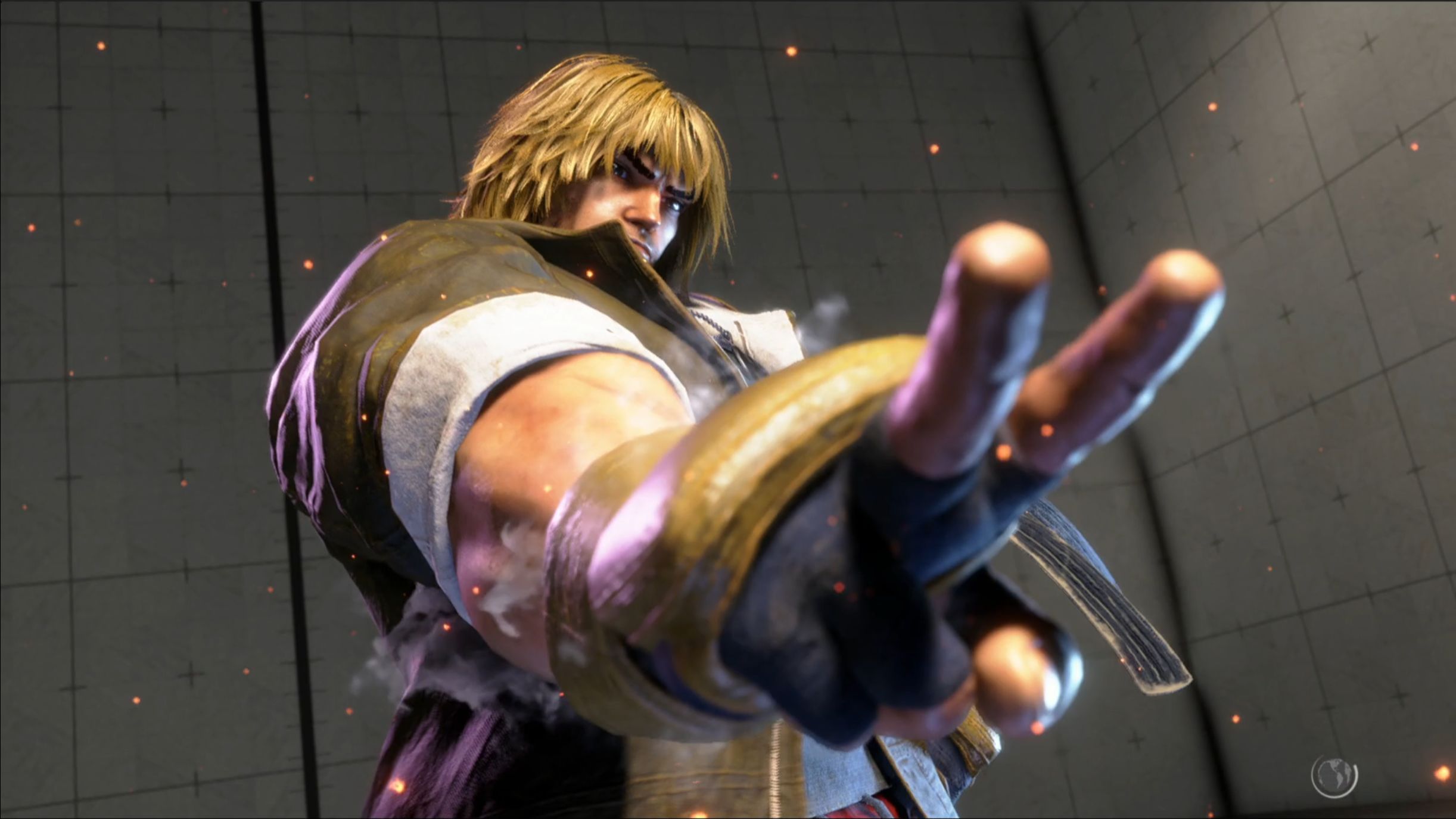 开云体育-街霸6热度飙升，网友热议不断