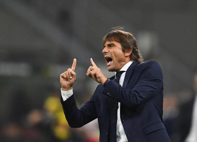 开云体育app-葡萄牙绝杀国际米兰，孔蒂三分雨点燃全场