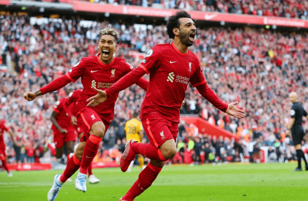 终极对抗！英超战火再次点燃的简单介绍