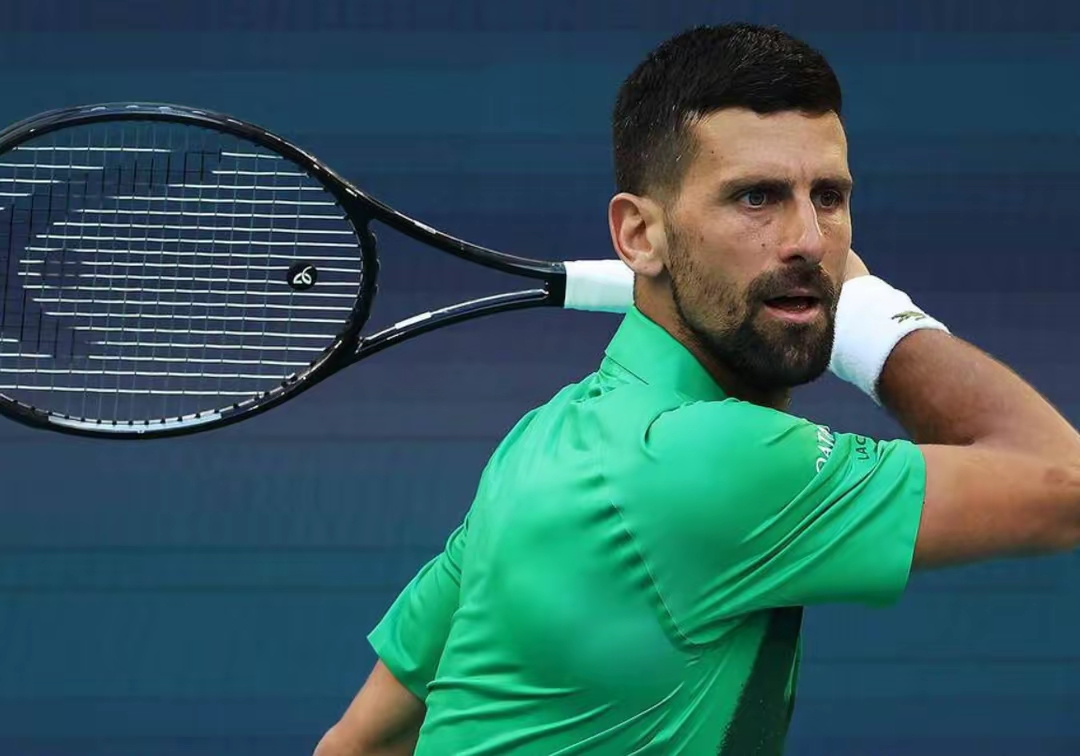 开云体育在线-戴维斯杯轻取ATP总决赛，德约科维奇扛起全队的简单介绍