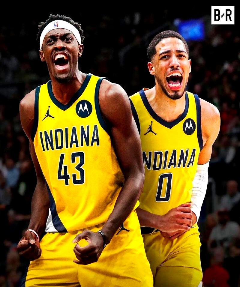 步行者力克马刺，杜兰特扛起全队