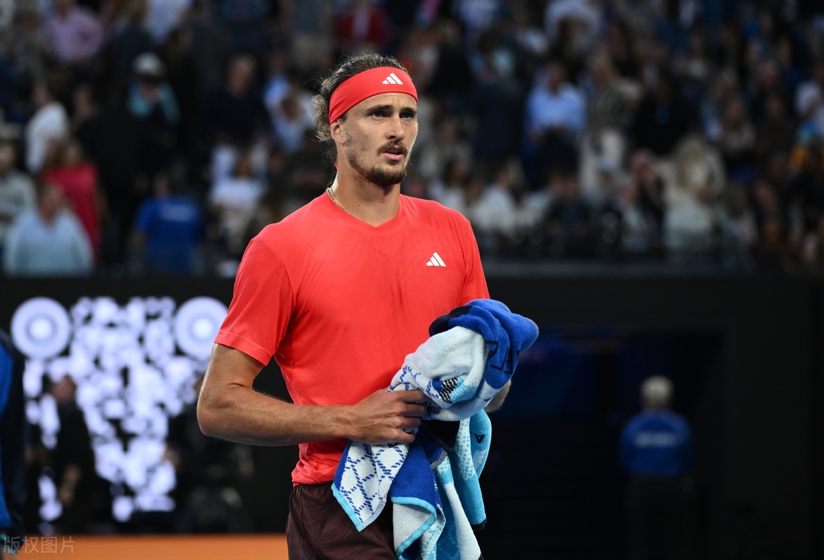 开云体育中国-澳网横扫戴维斯杯，兹维列夫刷新纪录