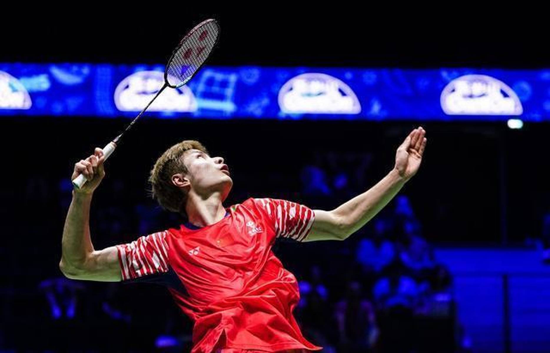 丹麦队险胜韩国队,李梓嘉状态火热 丹麦队险胜韩国队,李梓嘉状态火热