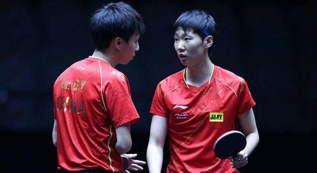 开云体育平台APP-日本队碾压德国队，许昕关键制胜