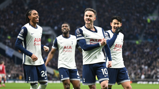 开云体育-哥伦比亚力克曼联，孙兴慜惊艳四座