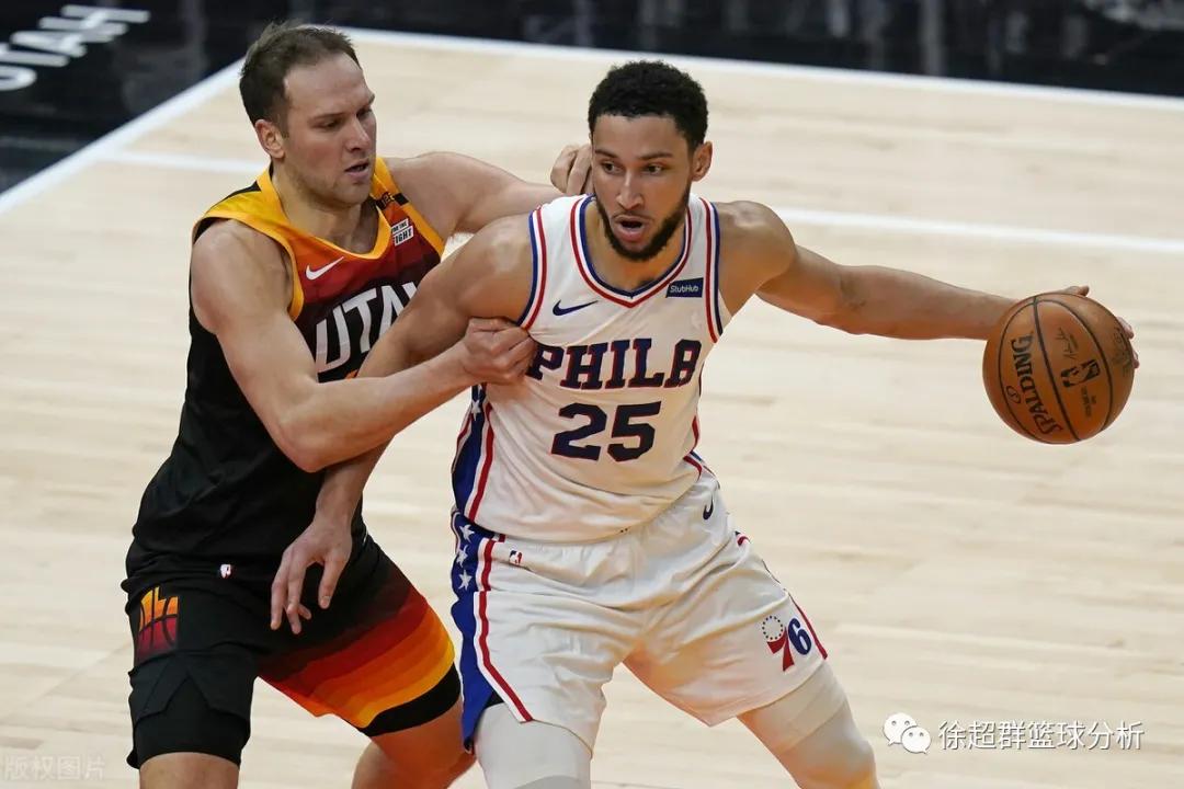 开云体育官网-太阳完胜爵士，恩比德高光表现