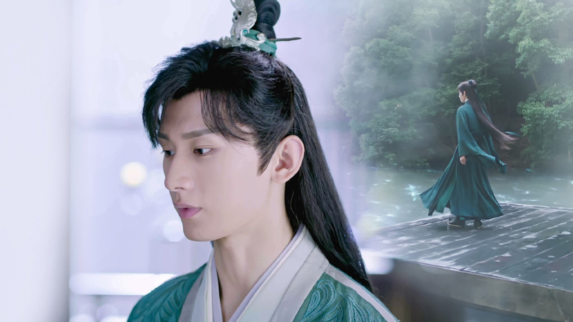 猛龙之翼折断广厦之巅，西亚卡姆关键一击定乾坤